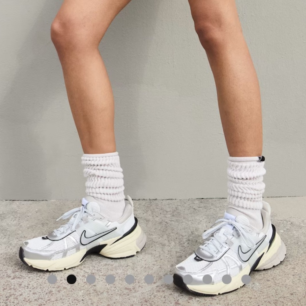 Nike V2K Run Sneakers